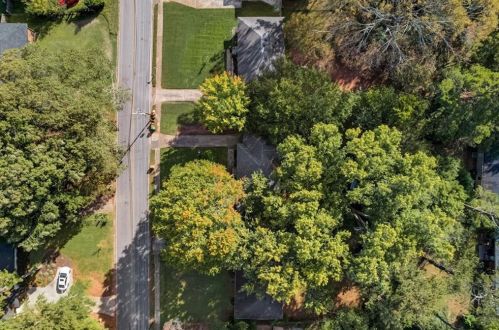 2173 Brannen Rd, Atlanta GA  30316-4117 exterior