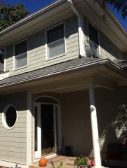 309 Columbia Pl, Chapel Hill NC  27516-2161 exterior