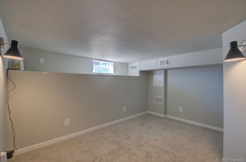 4478 Acoma St, Englewood CO 80110-5742 exterior