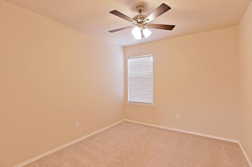 5828 Giddyup Ln, Fort Worth TX  76179-7355 exterior