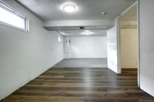6442 Monaco St, Denver CO  80022-2823 exterior