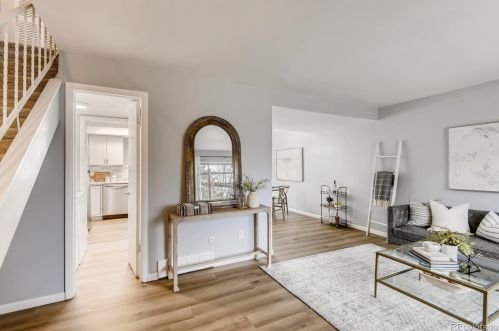 8319 Virginia Ave, Denver, CO 80226-3040