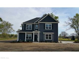 1224 Beaver Dam Rd, Chesapeake VA  23322-1938 exterior