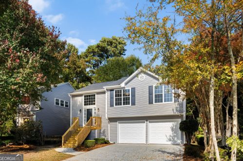5345 Lakebrooke Run, Stone Mountain, GA 30087-3486