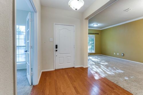 11013 Dillon St, Fort Worth TX  76179-5323 exterior