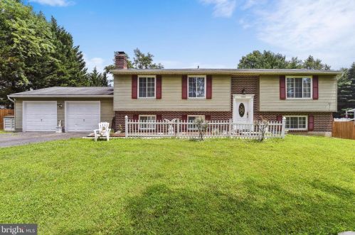 1640 Kreitler Valley Rd, Forest Hill, MD 21050-1014