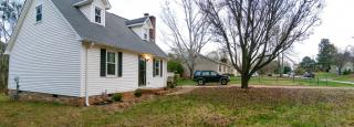 110 Gap Creek Rd, Duncan, SC 29334-9100