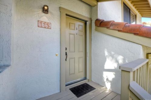 6669 Corte Maria, Carlsbad, CA 92009-5916