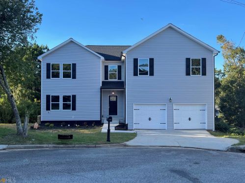 2388 Wellborn Hills Pl, Lithonia, GA 30058-3555