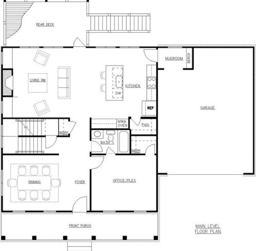 1180 Baylor St, Atlanta, GA 30318-4917