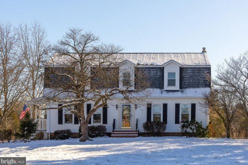 12821 Brenttown Ct, Nokesville, VA 20181-2736