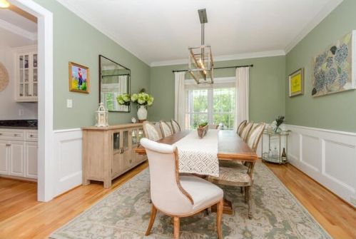 102 Pond View Rd, Evans GA  30809-6682 exterior