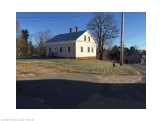 1269 Main St, Harrington, ME 04643-3019