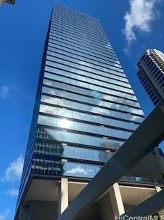 1188 Bishop St, Honolulu HI  96813-3301 exterior