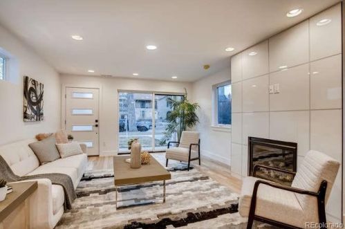 2146 Josephine St, Denver, CO 80210-4804