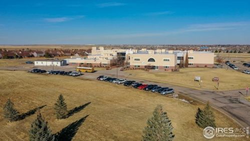 1818 50 St, Loveland CO 80538 exterior