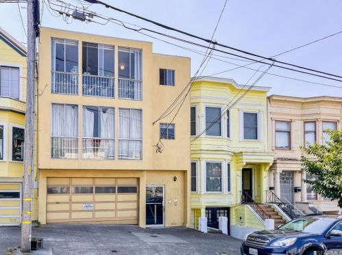 2749 Golden Gate Ave, San Francisco, CA 94118-4190