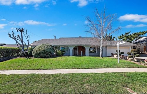 6356 Buckthorn Ave, Rancho Cucamonga, CA 91701-3307
