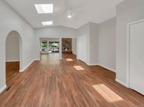 363 21st Ave, Denver CO  80601-2525 exterior