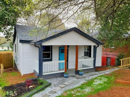 235 Chappell Rd, Atlanta, GA 30314-2009