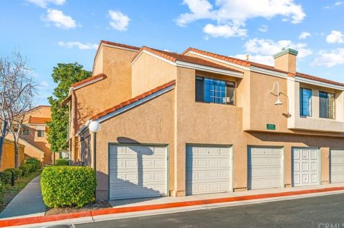3515 Greentree Cir, Anaheim CA  92804-4626 exterior