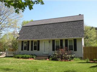 1189 Main Rd, Huntington VT  05462-9727 exterior