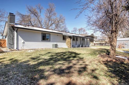 2928 Stanford Rd, Fort Collins CO  80525-2519 exterior