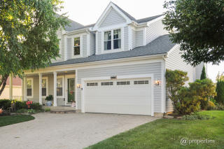 325 Clarewood Cir, Volo, IL 60030-3468
