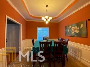 409 Nashua Dr, Lagrange, GA 30241-1719