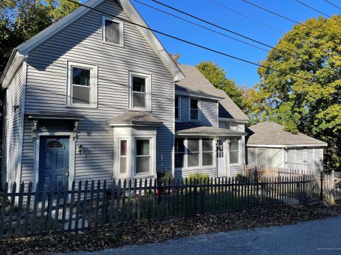 63 Grant St, Waltham, ME 04605-2211
