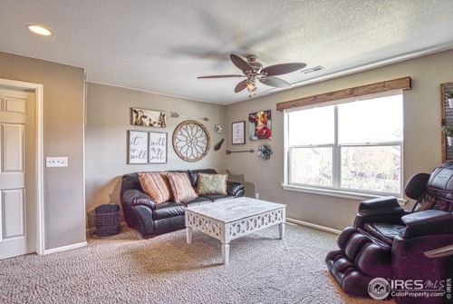 2083 Bayfront Dr, Fort Collins CO  80550-3590 exterior