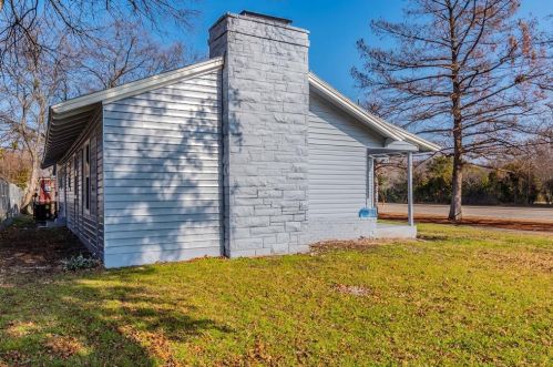 1401 Inwood Blvd, Garland TX 75042-8112 exterior