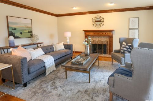 11925 Brookglen Dr, Sandy UT 84092-7149 exterior