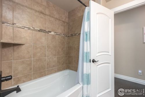 1261 Horned Owl Ct, Fort Collins CO  80550-3329 exterior