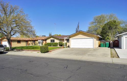 9118 Caywood Dr, Stockton, CA 95210-1508