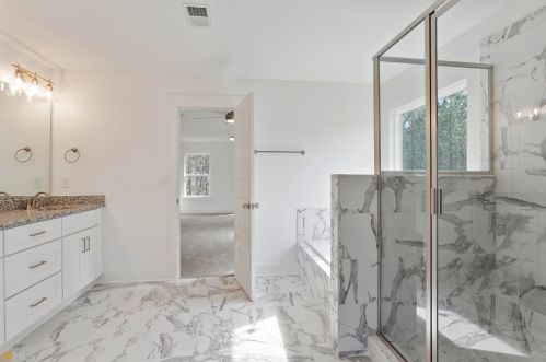 932 Brookmere Ct, Atlanta GA  30349-6866 exterior