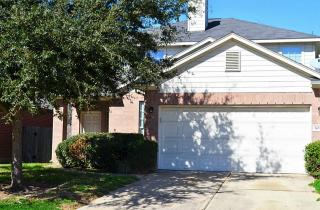 16526 Pademelon Dr, Sugar Land TX  77498-7628 exterior