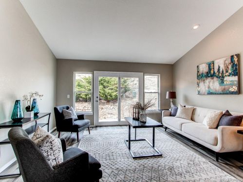 506 High Point Dr, Lakewood CO  80403 exterior