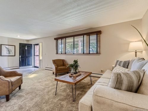 8372 Ponderosa Dr, Parker CO 80138-8231 exterior