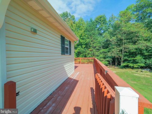 250 Woodland Green Way, Aberdeen MD  21001-2945 exterior