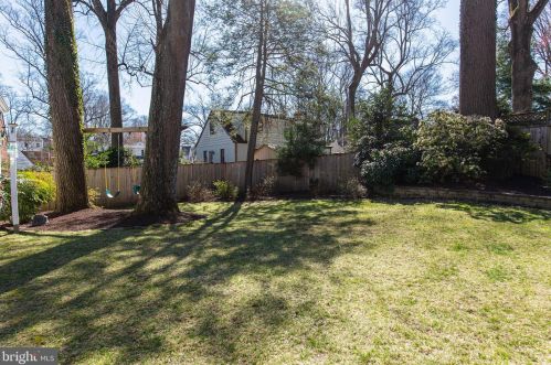 10709 Lorain Ave, Silver Spring MD 20901-3249 exterior