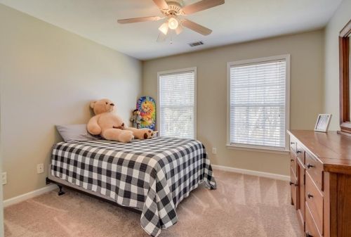 4219 Aerie Cir, Evans GA  30809-4887 exterior