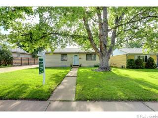 3955 Inca St, Englewood, CO 80110-4530