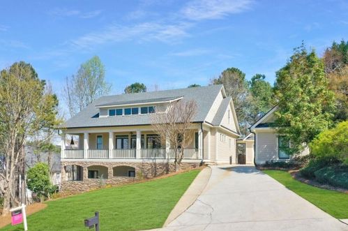 103 Rock Creek Ln, Holly Springs, GA 30114-5823