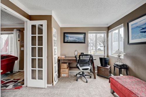 8701 Huron St, Denver CO  80260-4382 exterior