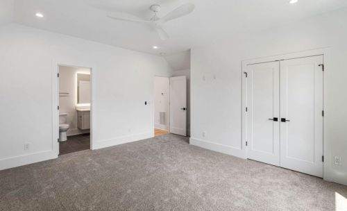 1768 8 St, Atlanta GA  30341-3128 exterior