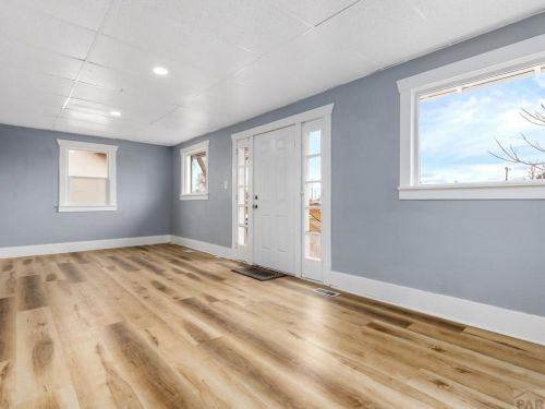 1511 13th St, Pueblo CO  81001-3217 exterior