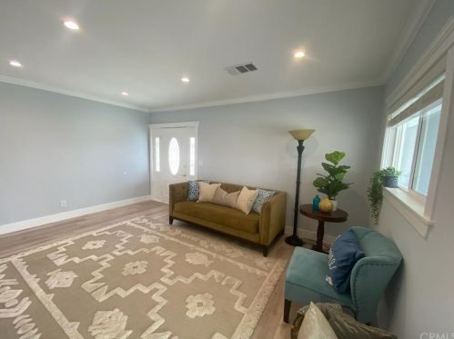 14412 Cordary Ave, Hawthorne CA  90250-8340 exterior