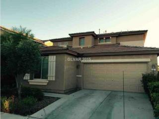 587 Pinetop Lake St, Henderson, NV 89002-0922