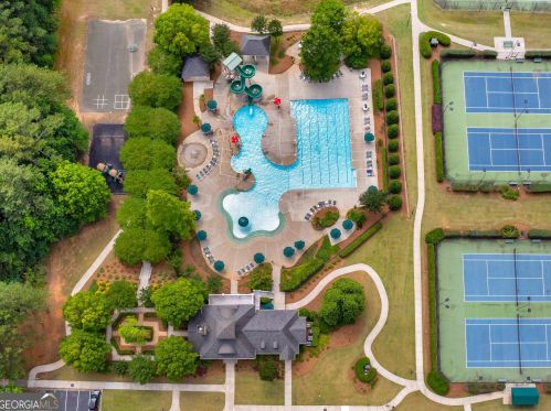 373 Chadwick Cmns, Stockbridge GA  30281-7772 exterior